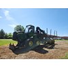 2015 John Deere 1510E Forwarder